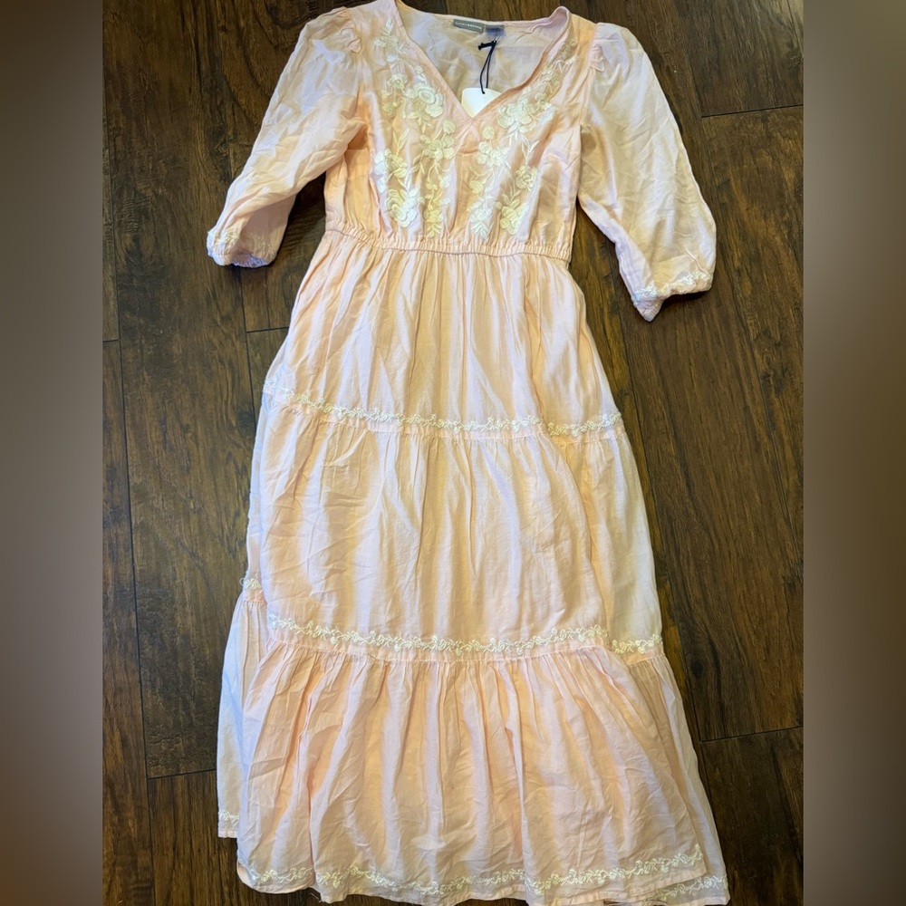 LUCKY // dress